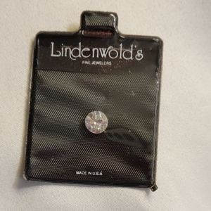 Lindenwold's Fine Jewelers Loose Cubic Zirconia Gemstone